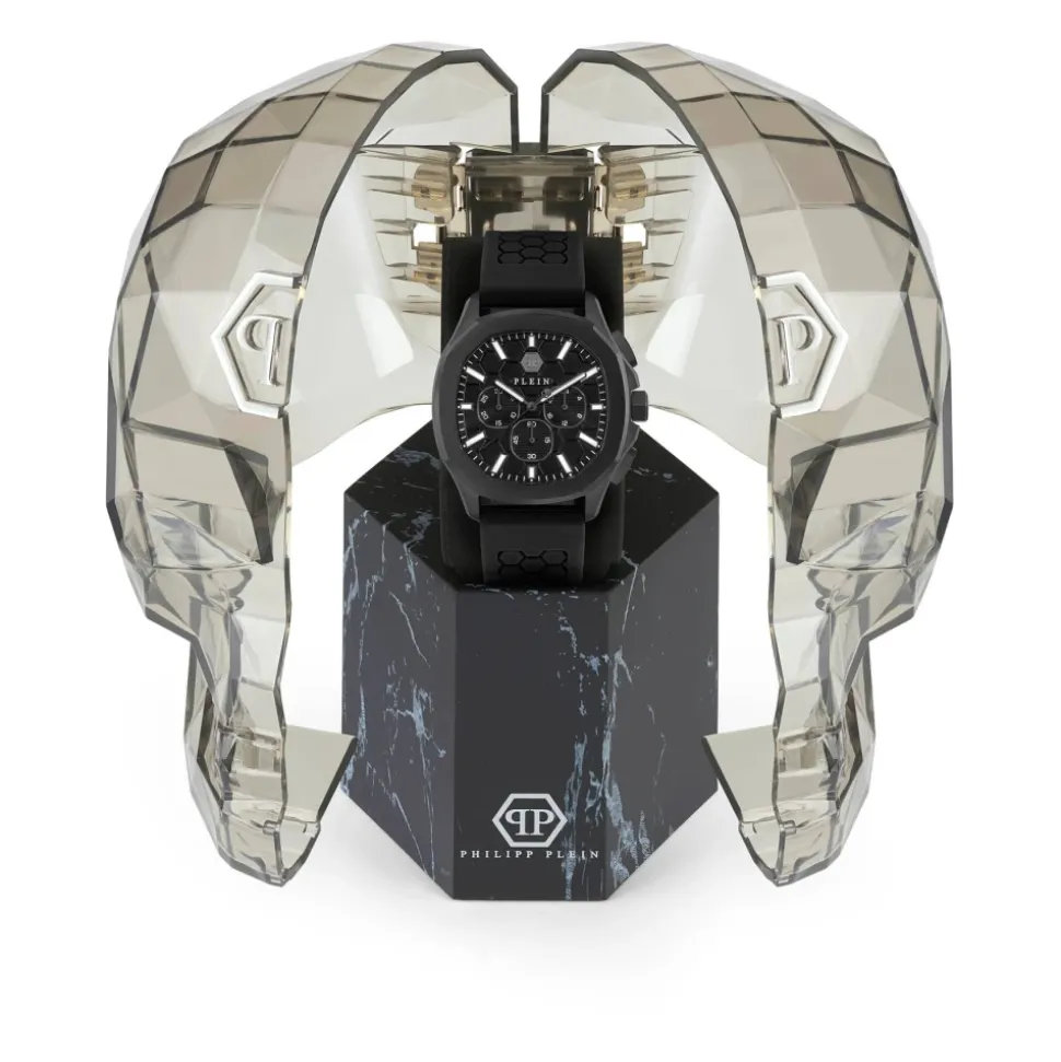 Spectre Chrono Horloge