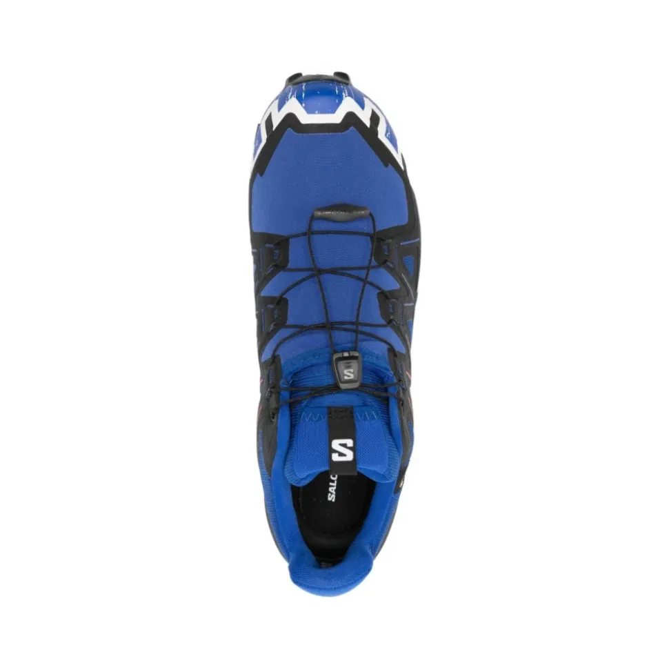 Speedcross 6 Gore-Tex Equipe
