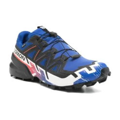 Speedcross 6 Gore-Tex Equipe