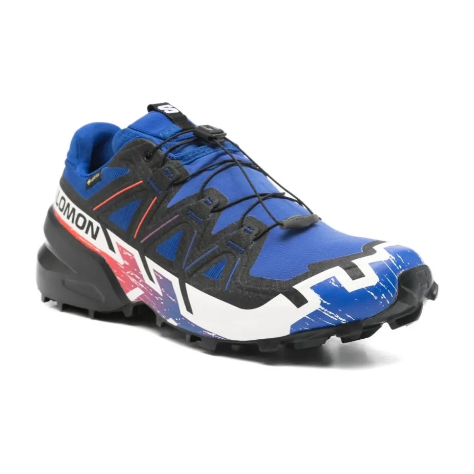 Speedcross 6 Gore-Tex Equipe