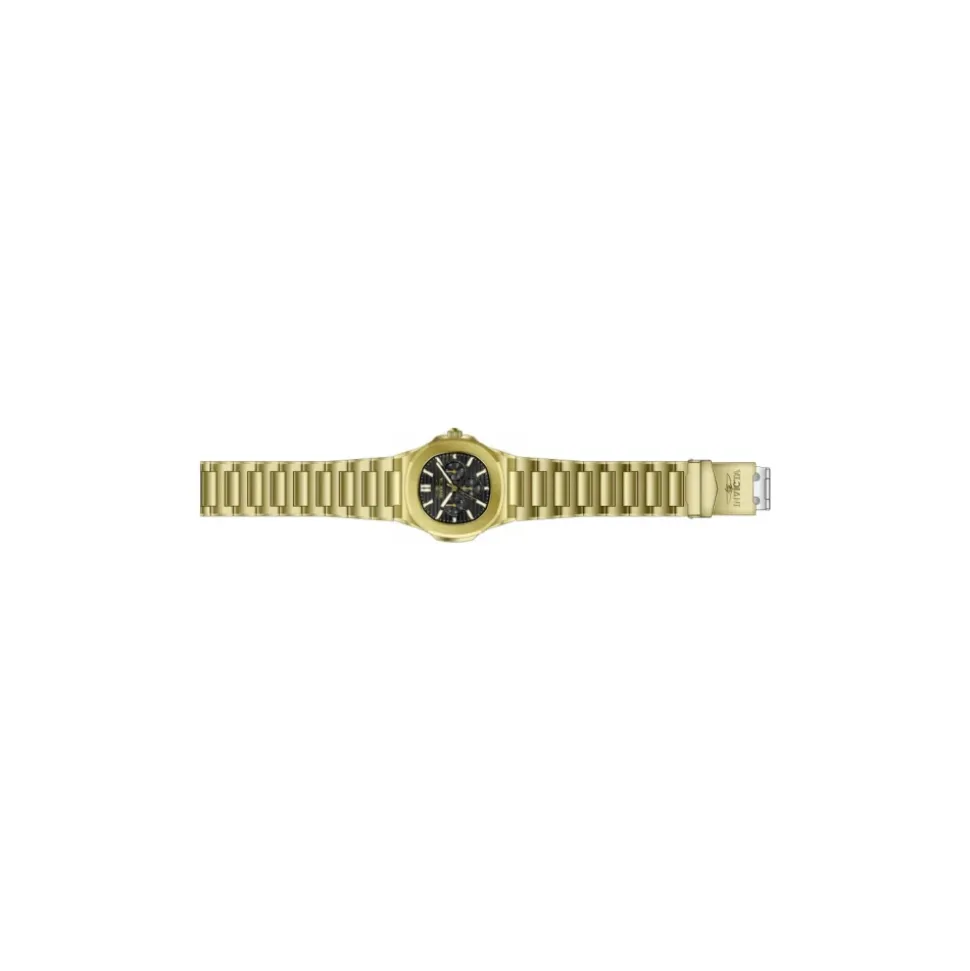 Speedway Bold Sport Ronde Horloge