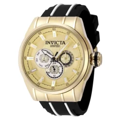 Speedway Bold Sport Ronde Horloge