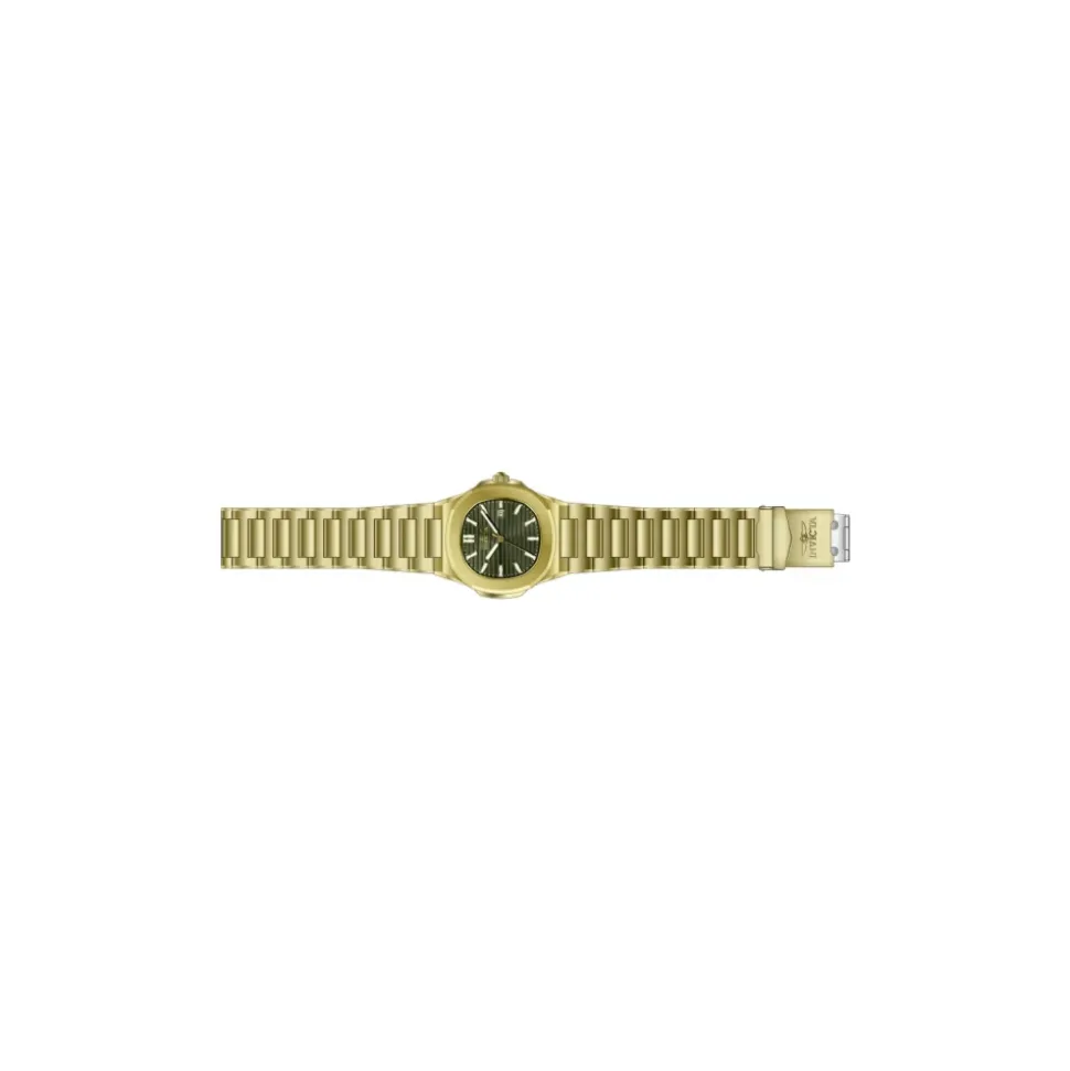 Speedway Bold Sport Ronde Horloge