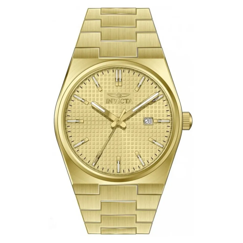 Speedway Bold Sport Ronde Horloge
