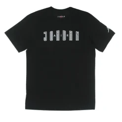 Sport DNA Crew Neck T-shirt