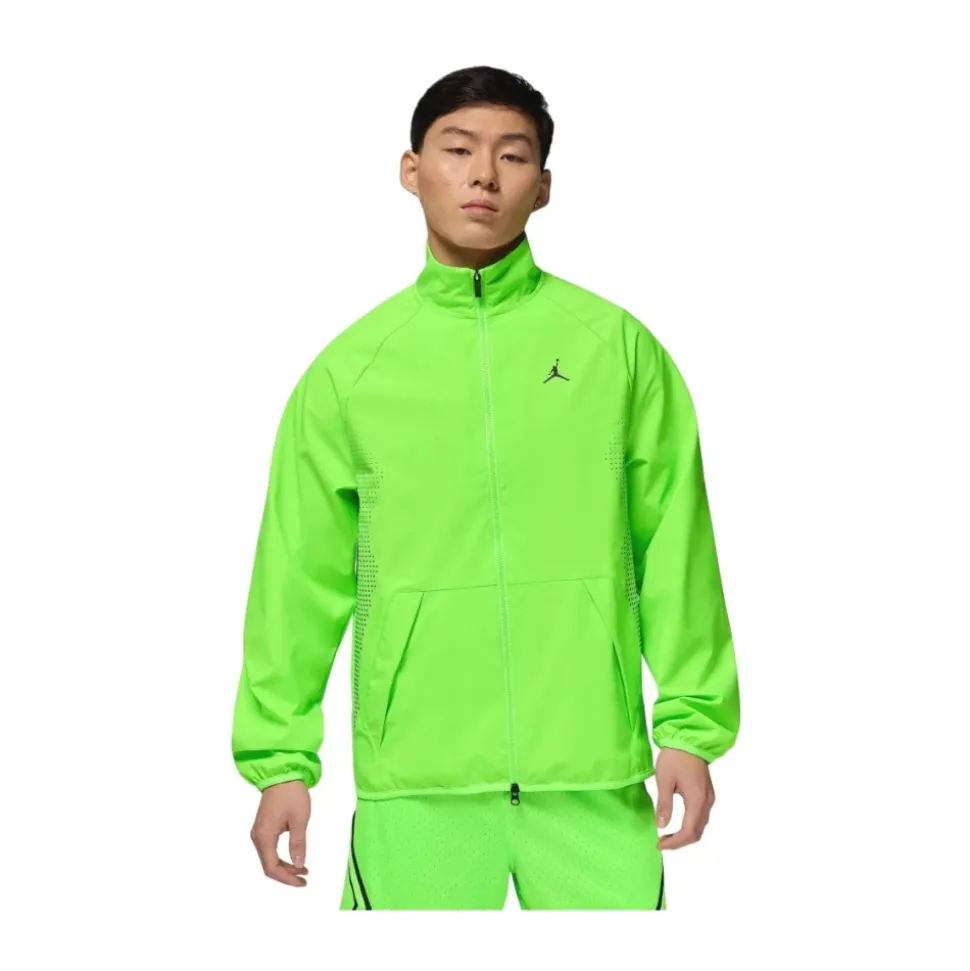 Sport JAM Warm-Up Jacket