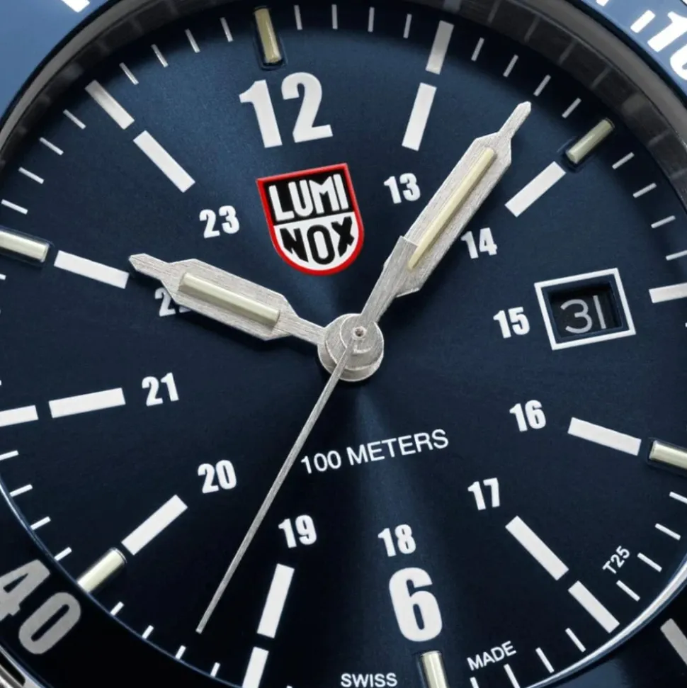 Sport Timer 0910 Horloge