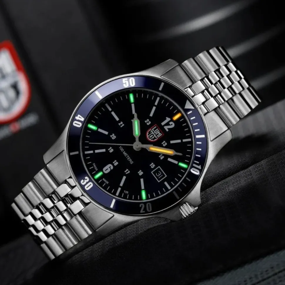 Sport Timer 0910 Horloge