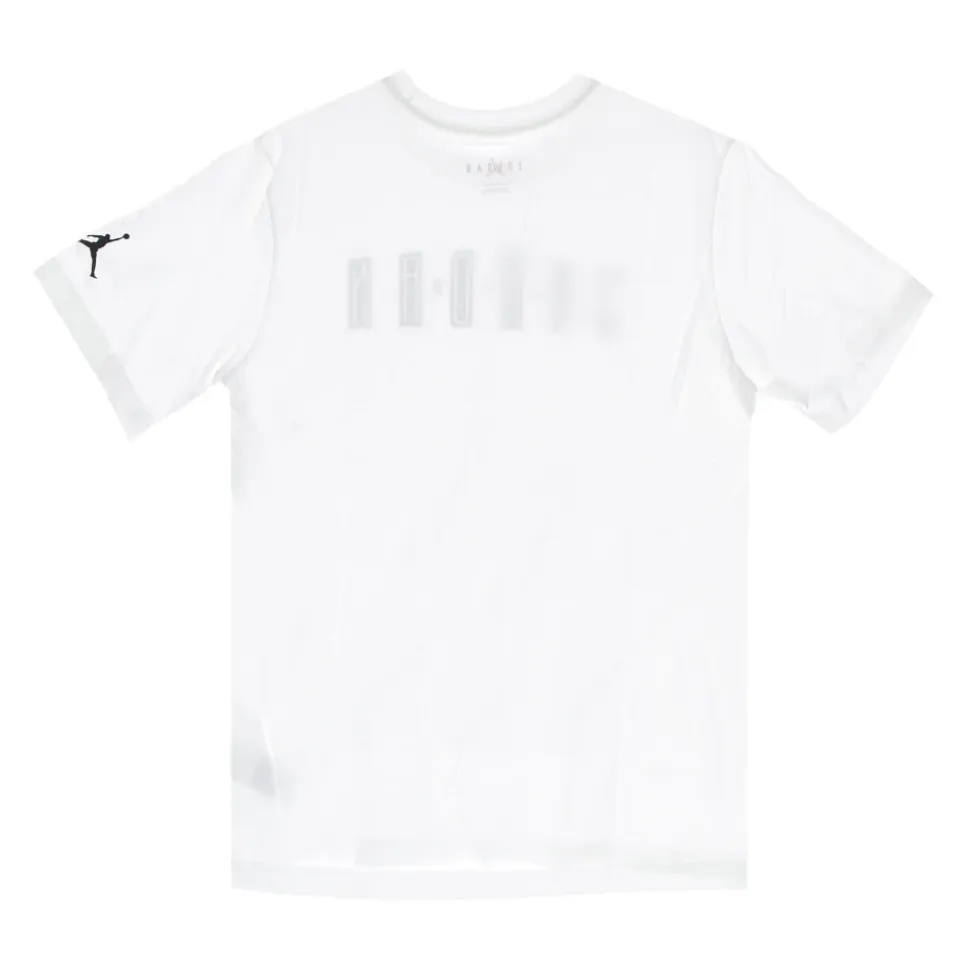 Sport T-shirt met ronde hals, regular fit