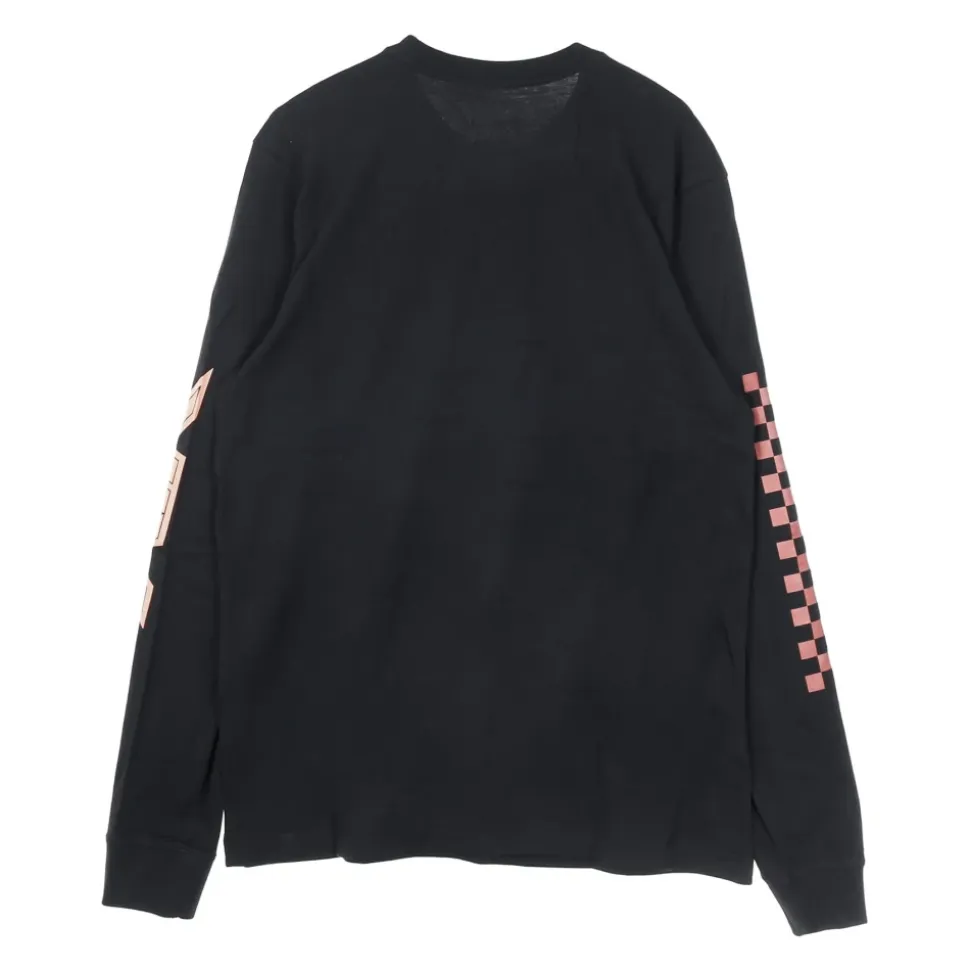 Sport DNA Hybrid Long Sleeve T-Shirt