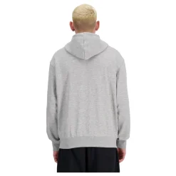 Sport Essentials French Terry Full-Zip Hoodie