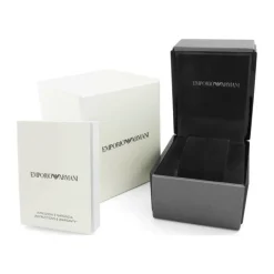 Sportivo Chronograph Horloge