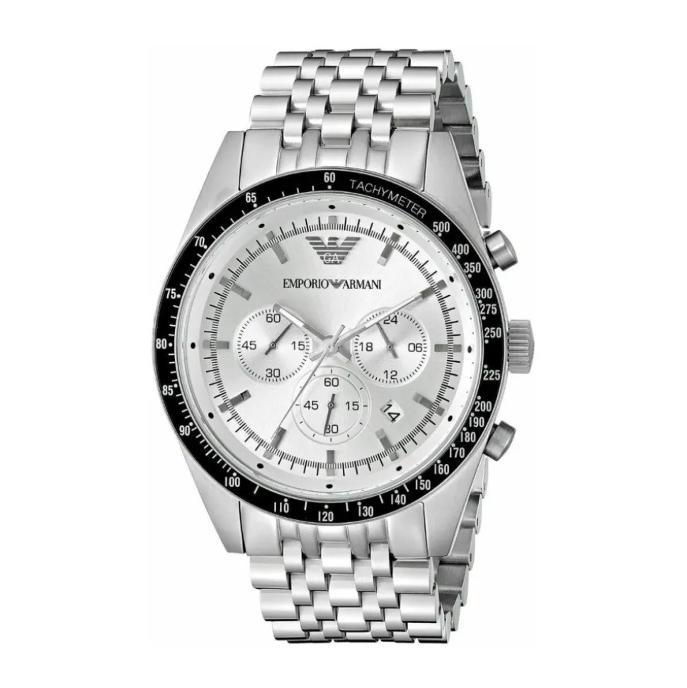 Sportivo Chronograph Horloge