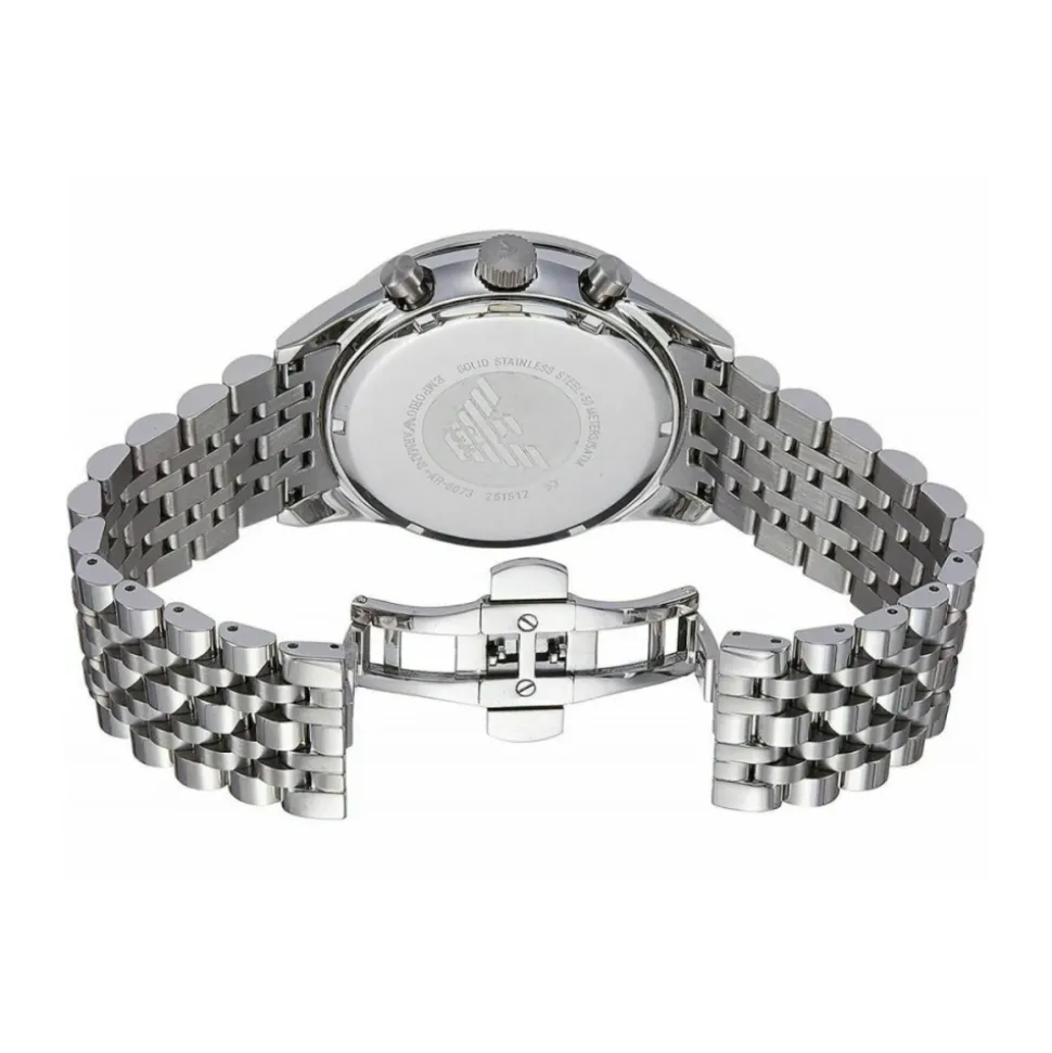 Sportivo Chronograph Horloge
