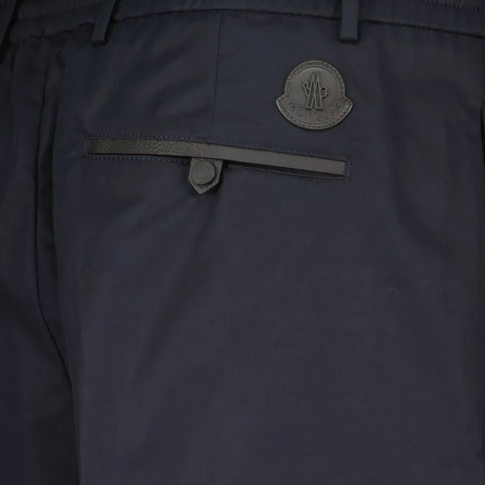 Sportivo Trousers