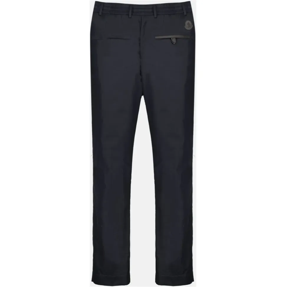 Sportivo Trousers