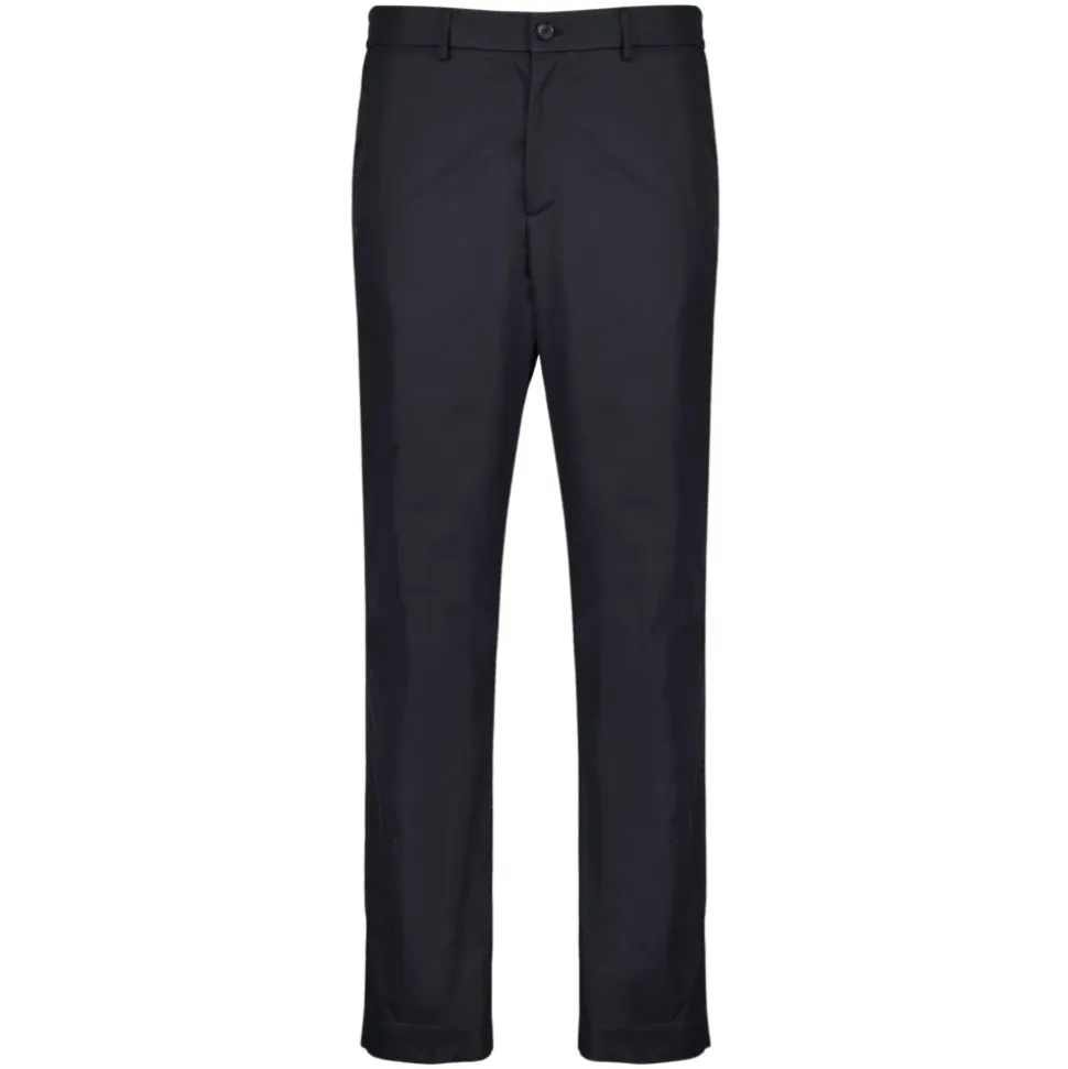 Sportivo Trousers