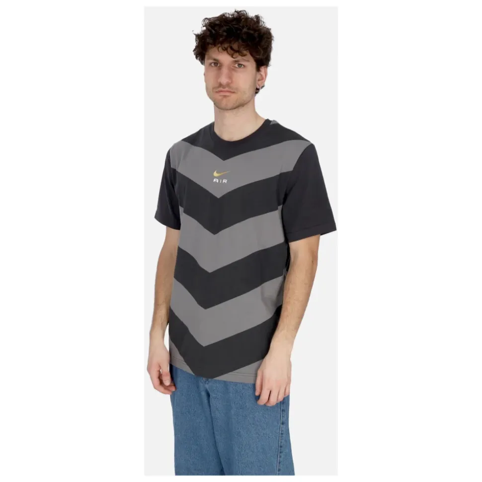 Sportswear T-Shirt All Over Print Air