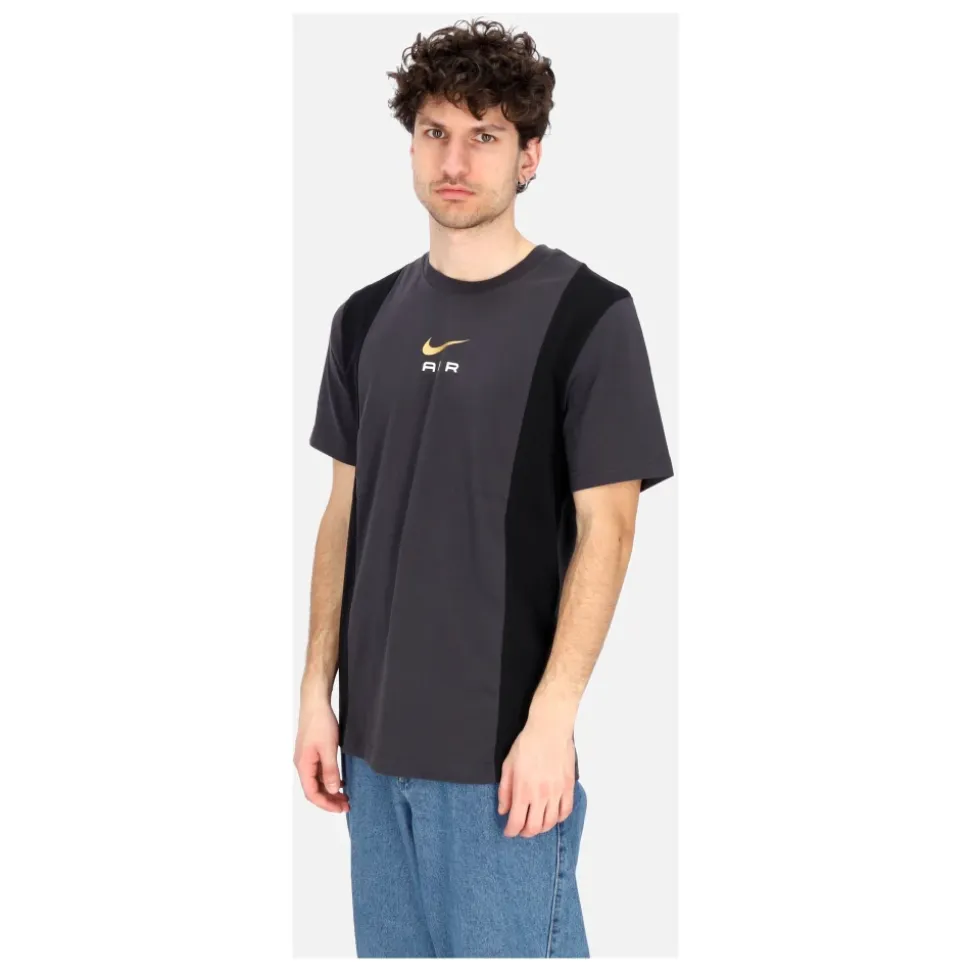 Sportswear Air Top Crew Neck T-shirt