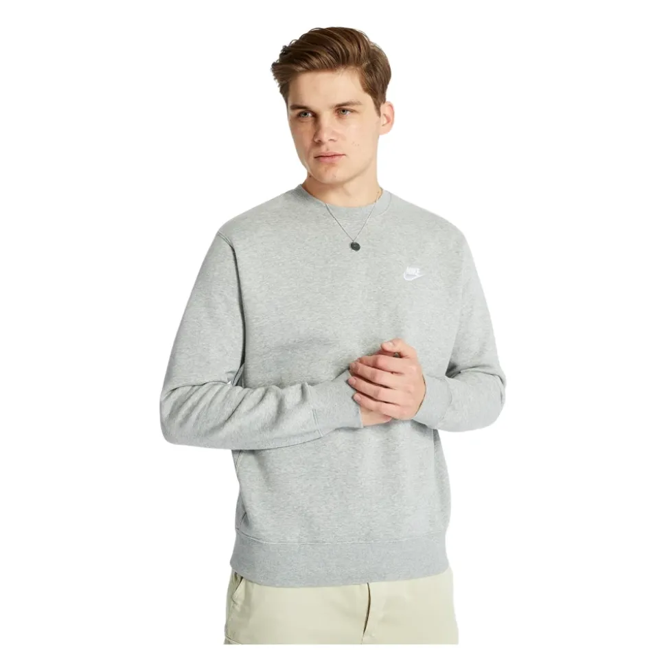 Sportswear Club Fleece Crew