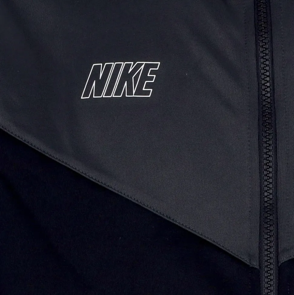 Sportswear Repeat SW PK Full-Zip Hoodie