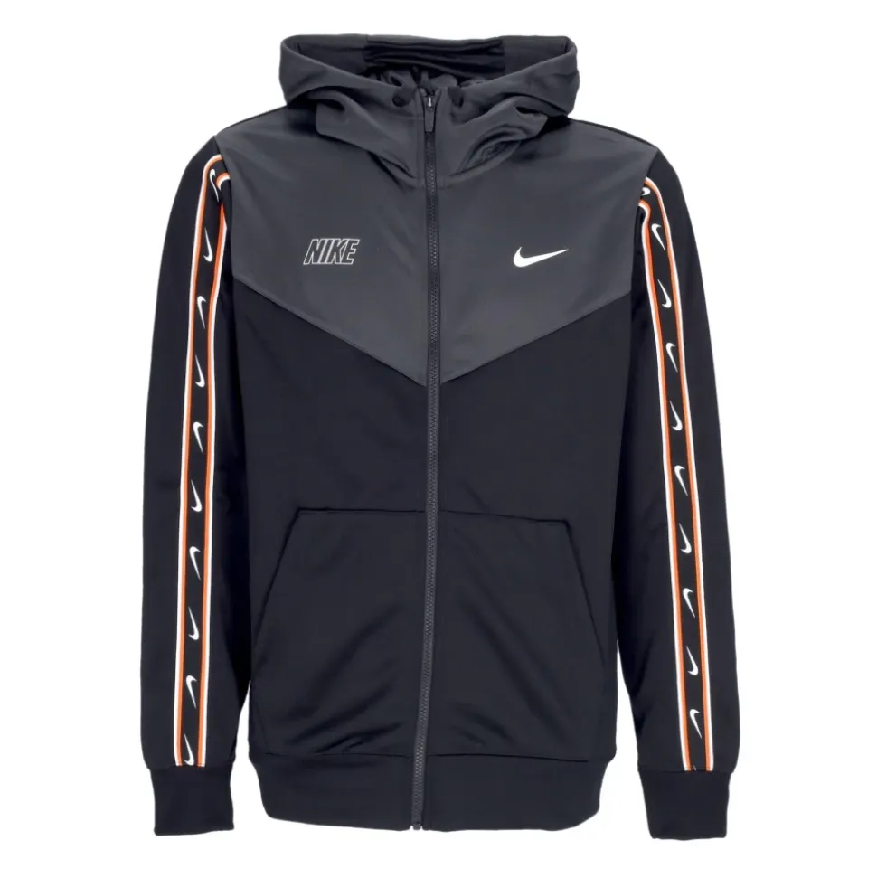 Sportswear Repeat SW PK Full-Zip Hoodie