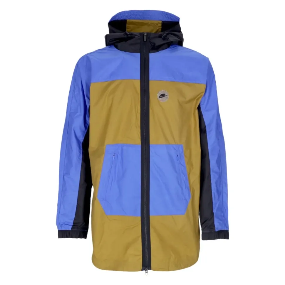 Sportswear Utility Windbreaker Jack
