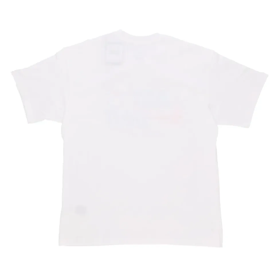 Sport T-shirt met zeefdruk