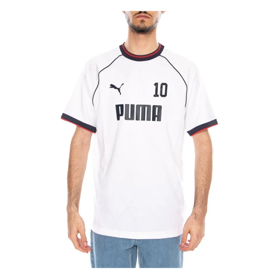 Sport Voetbalshirt