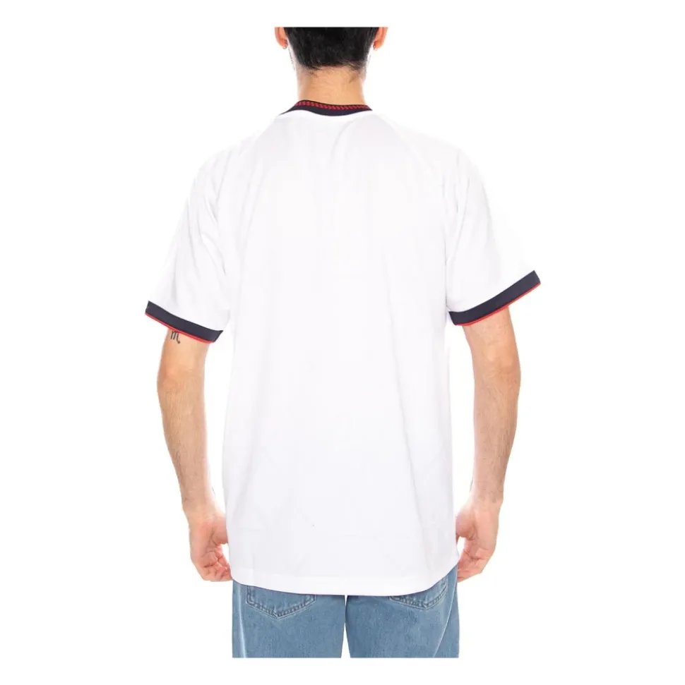 Sport Voetbalshirt
