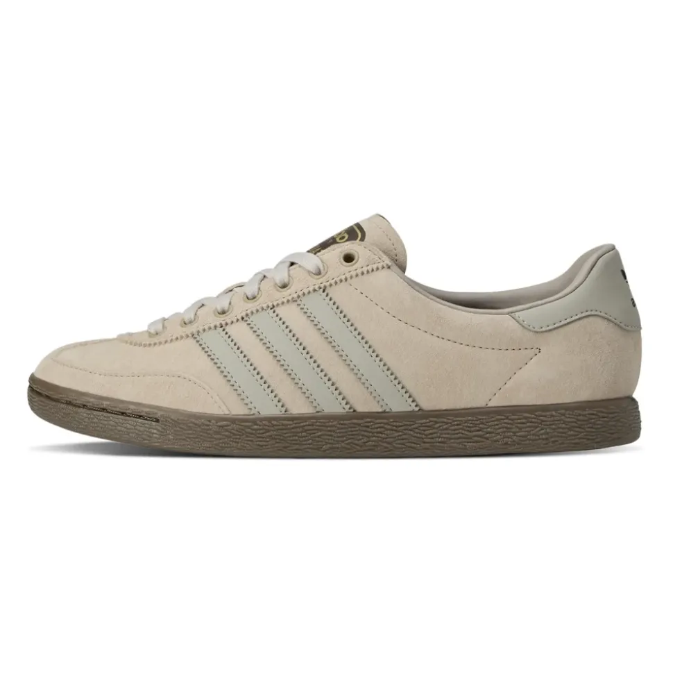 SPZL Failsworth Dust Sand Sneakers