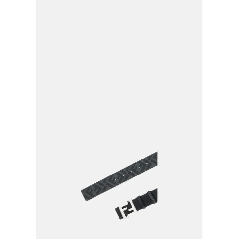 Squared FF Riem