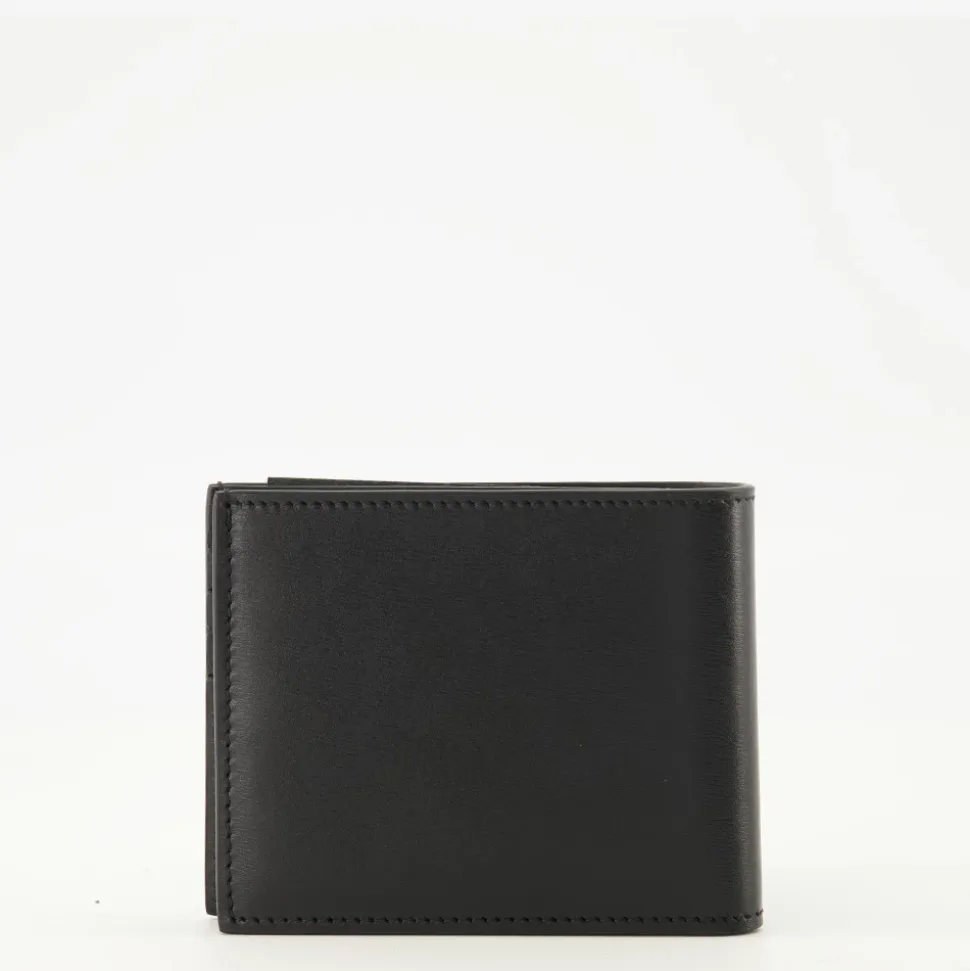Squared FF Wallet