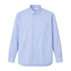 Square Pocket Shirt