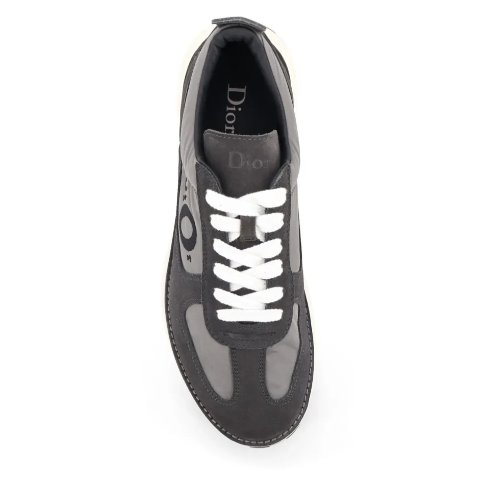 Squash Sneaker