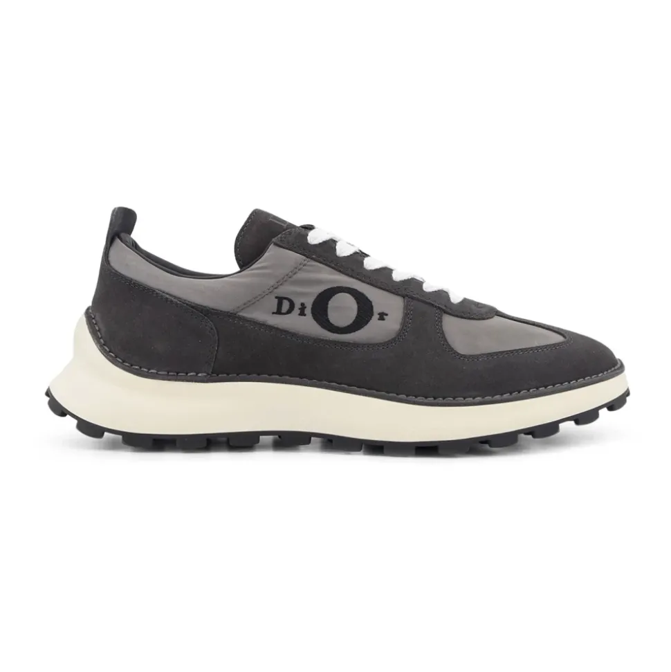 Squash Sneaker