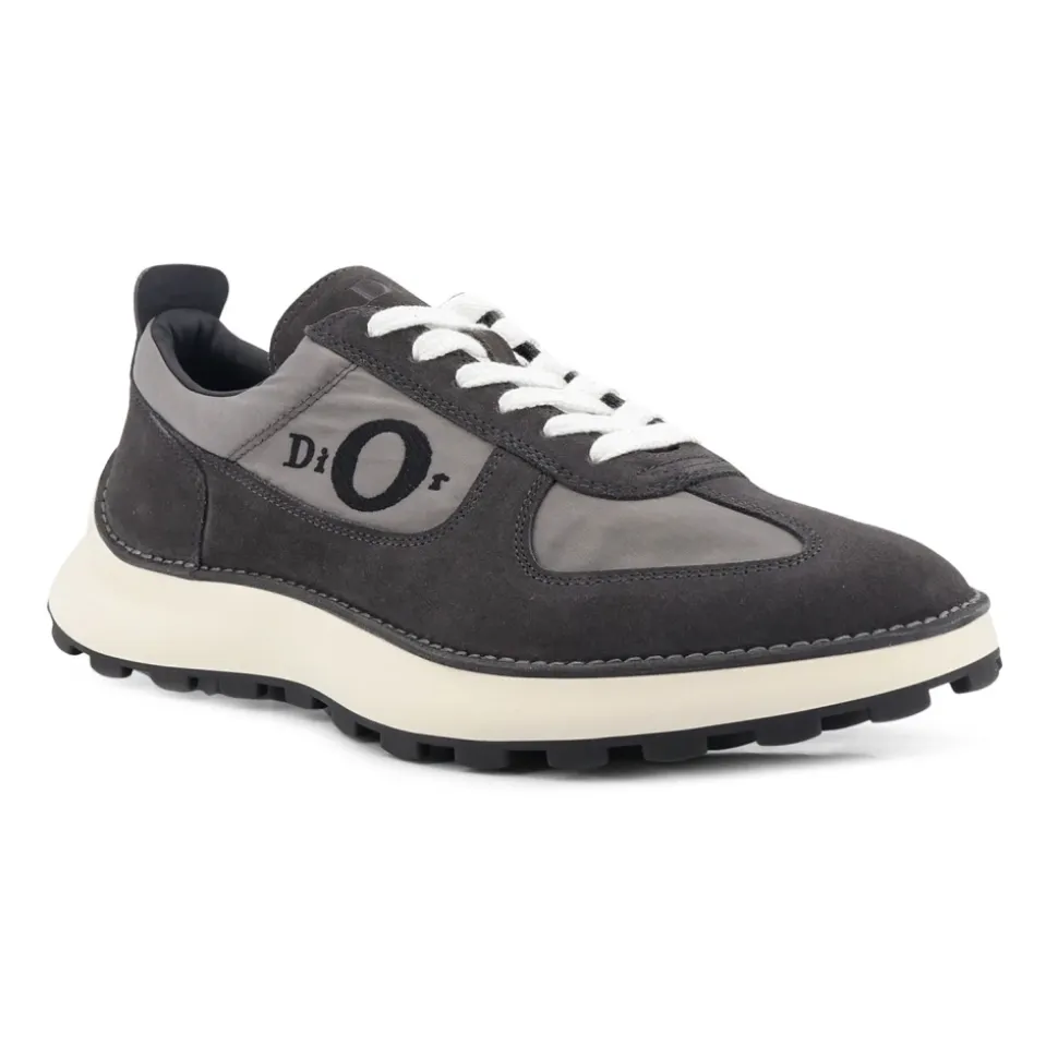 Squash Sneaker