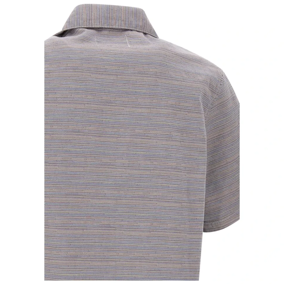 S/S Gellar Shirt