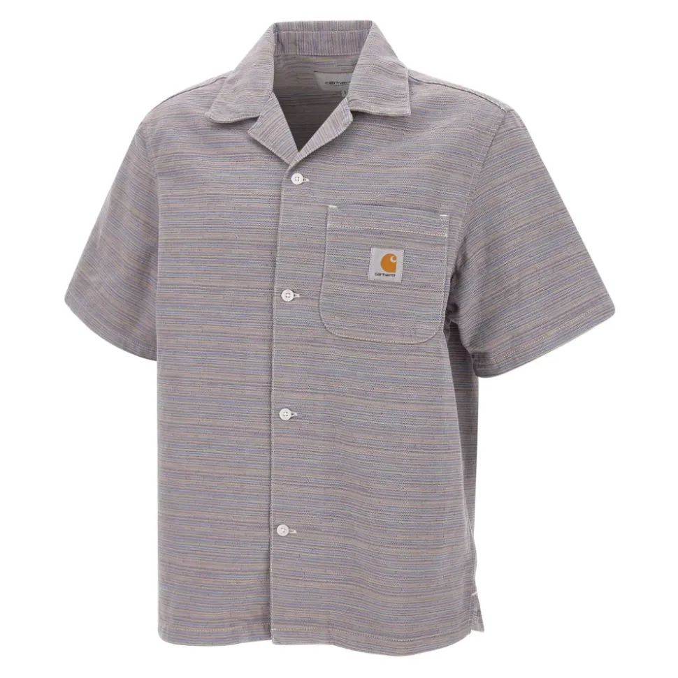 S/S Gellar Shirt