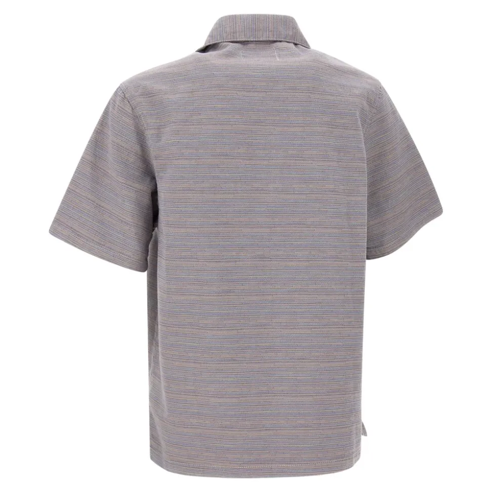 S/S Gellar Shirt