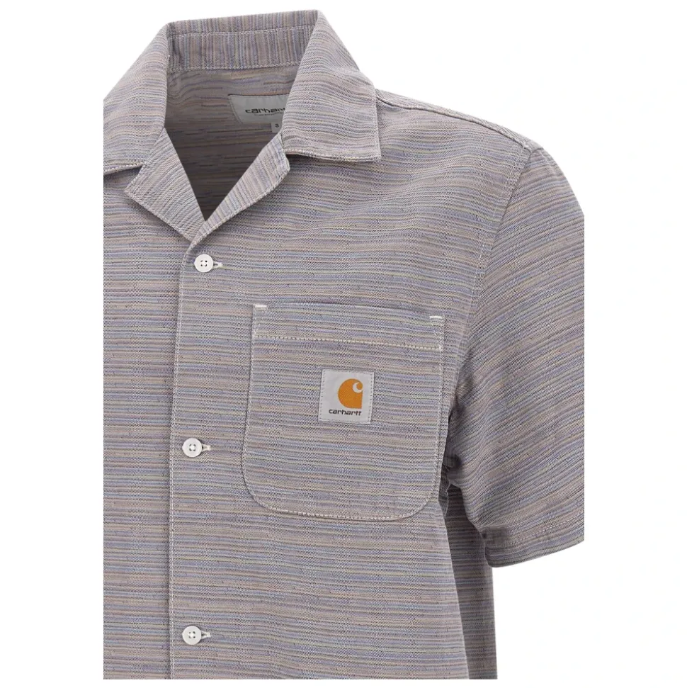 S/S Gellar Shirt