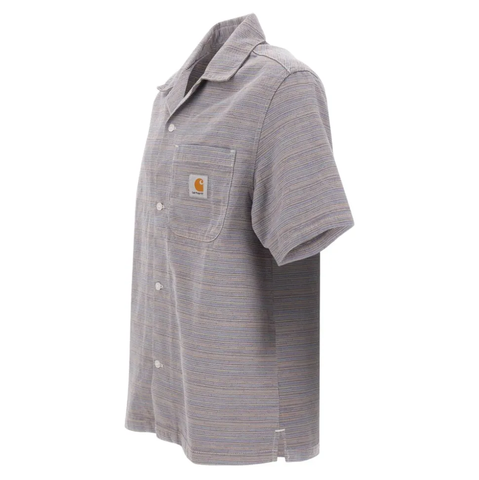 S/S Gellar Shirt