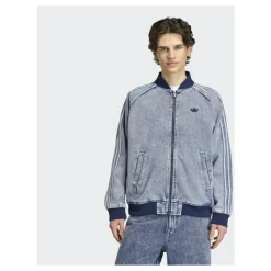 SST Track Top