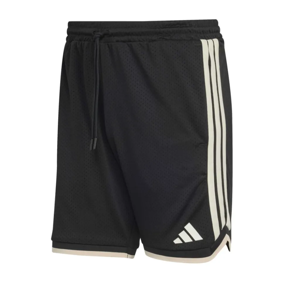 Stadium Mesh Shorts