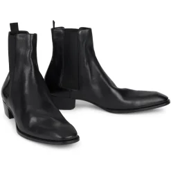 Stanton Chelsea Boot