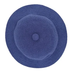 Starry Blue Bermuda Bucket Hat