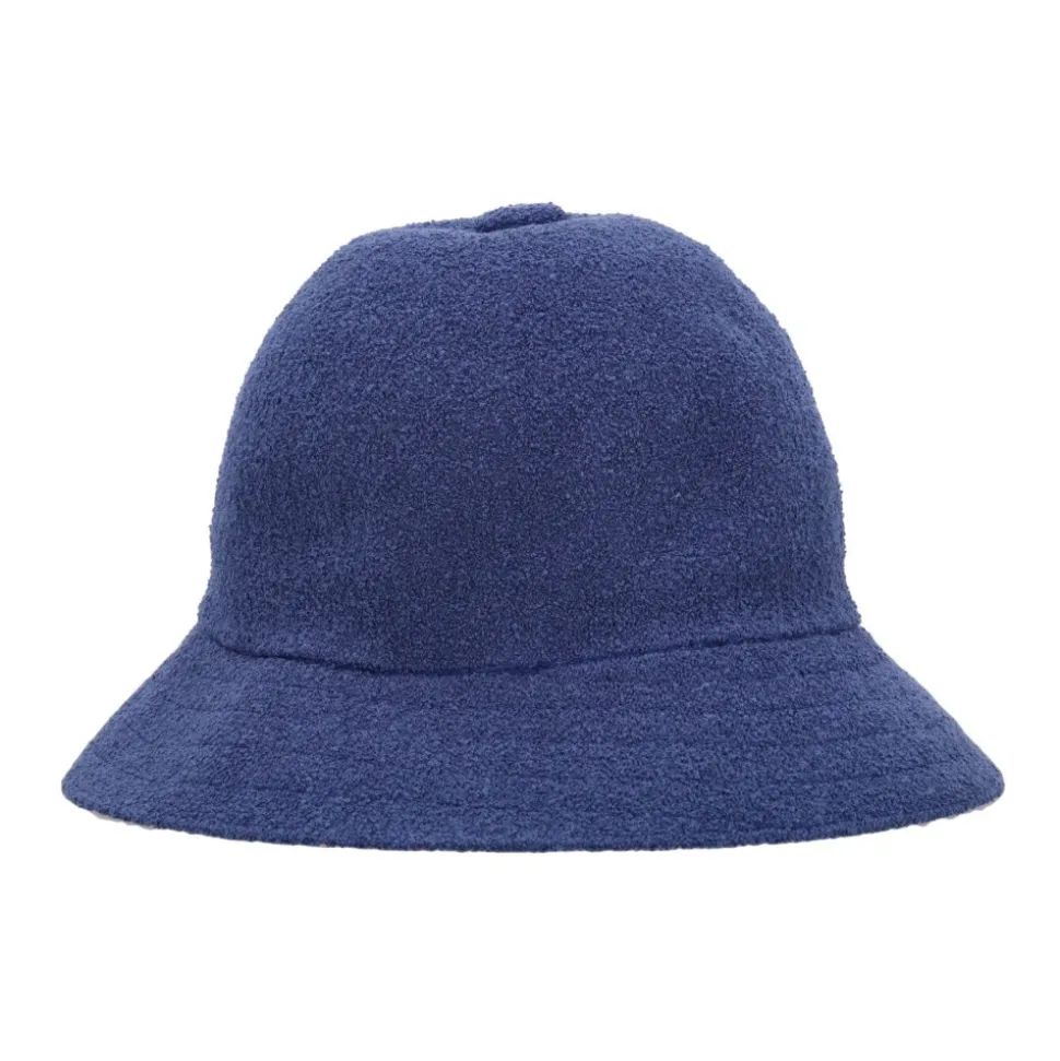 Starry Blue Bermuda Bucket Hat