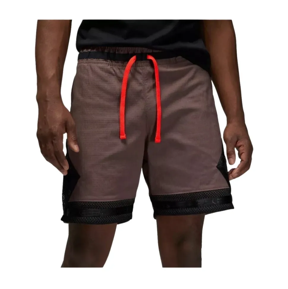 Statement Diamond Shorts