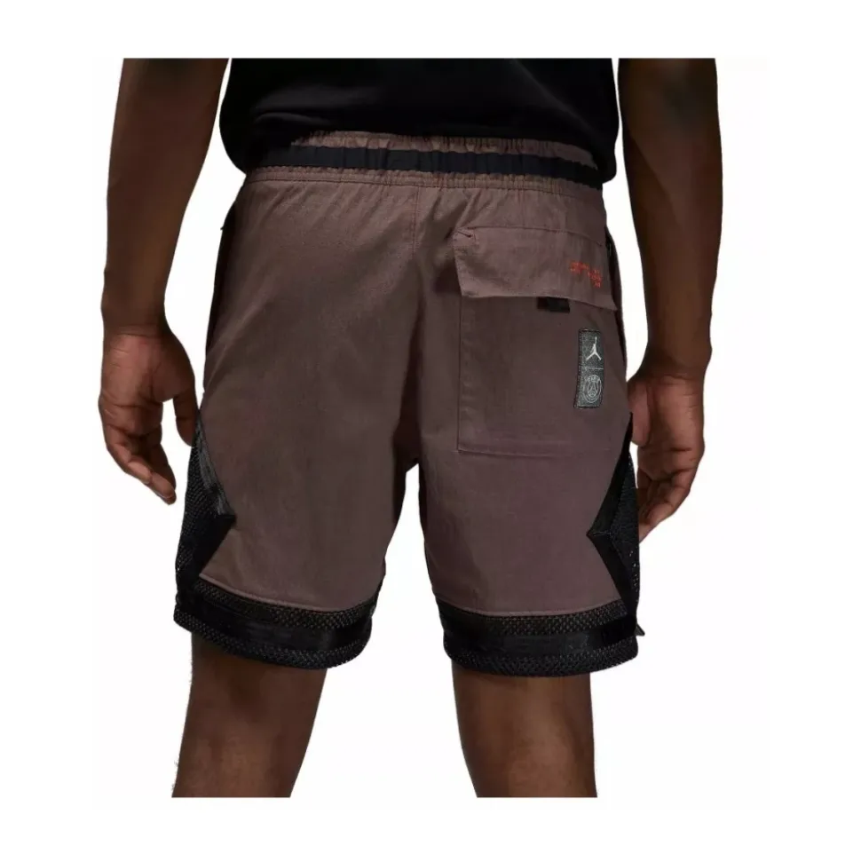 Statement Diamond Shorts