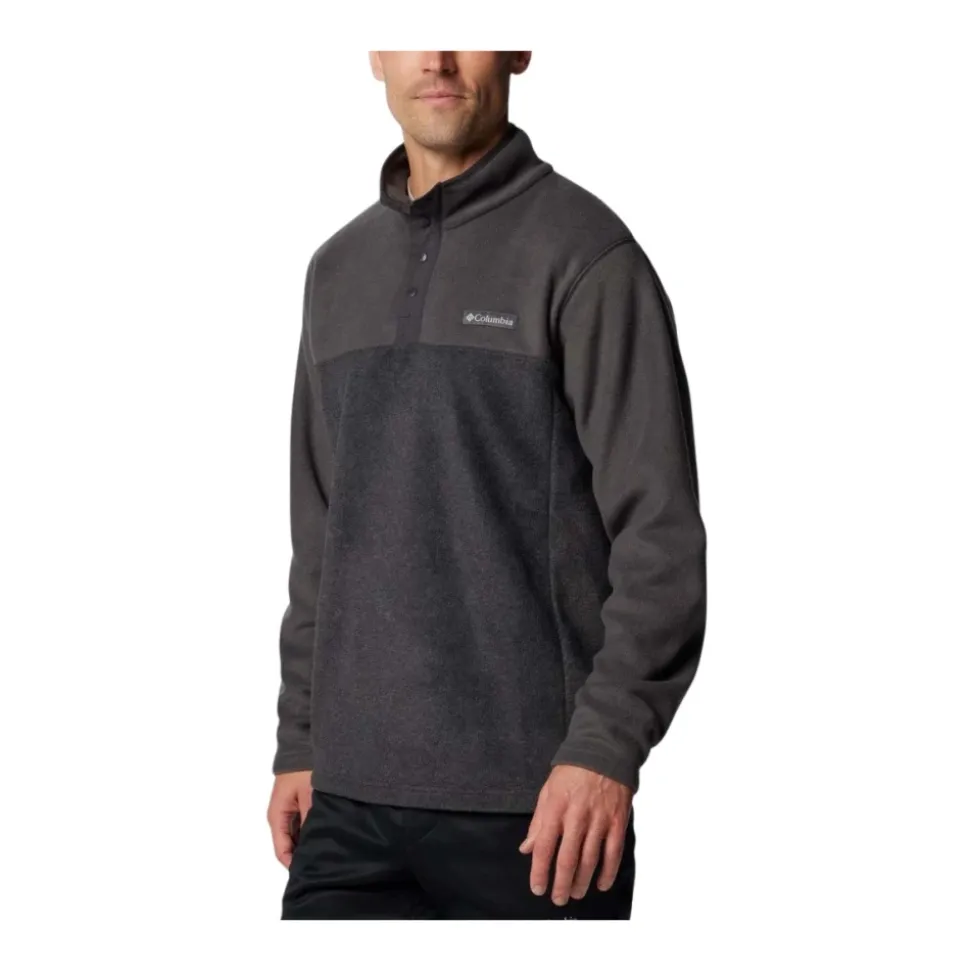 Steens Mountain Half Snap II Fleece Pullover